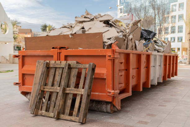 Moving and Downsizing Cleanouts in Dunn, NC